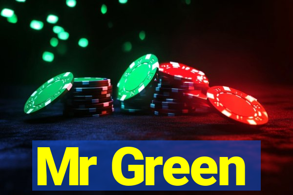 Mr Green